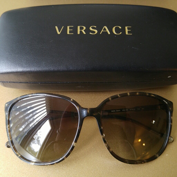 Versace Sunglasses - Picture 3 of 6